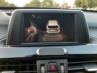 Bmw X1 2017 S-DRIVE-ΕΛΛΗΝΙΚO-1οΧΕΡΙ-ΙΔΙΩΤΗ--thumb-40