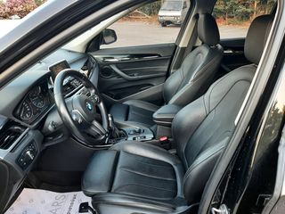 Bmw X1 2017 S-DRIVE-ΕΛΛΗΝΙΚO-1οΧΕΡΙ-ΙΔΙΩΤΗ--thumb-1