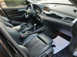 Bmw X1 2017 S-DRIVE-ΕΛΛΗΝΙΚO-1οΧΕΡΙ-ΙΔΙΩΤΗ--thumb-14