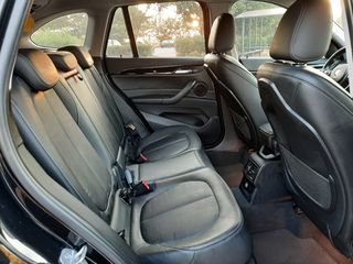 Bmw X1 2017 S-DRIVE-ΕΛΛΗΝΙΚO-1οΧΕΡΙ-ΙΔΙΩΤΗ--thumb-16