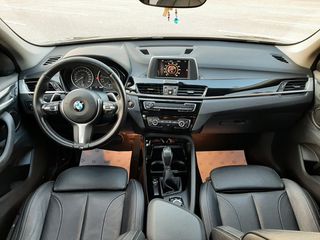 Bmw X1 2017 S-DRIVE-ΕΛΛΗΝΙΚO-1οΧΕΡΙ-ΙΔΙΩΤΗ--thumb-22