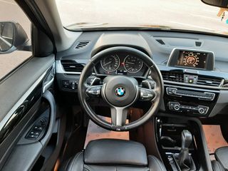 Bmw X1 2017 S-DRIVE-ΕΛΛΗΝΙΚO-1οΧΕΡΙ-ΙΔΙΩΤΗ--thumb-23