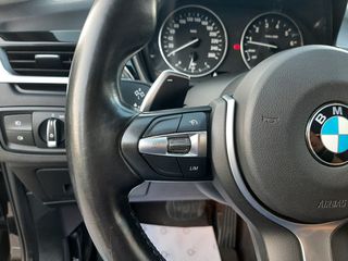 Bmw X1 2017 S-DRIVE-ΕΛΛΗΝΙΚO-1οΧΕΡΙ-ΙΔΙΩΤΗ--thumb-24