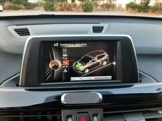 Bmw X1 2017 S-DRIVE-ΕΛΛΗΝΙΚO-1οΧΕΡΙ-ΙΔΙΩΤΗ--thumb-39