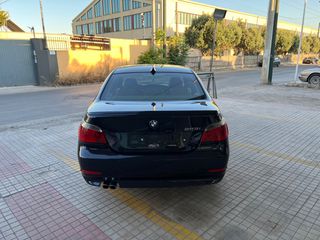Bmw 523 2006 ΑΥΤΟΜΑΤΟ-ΑΕΡΙΟ/ΓΚΑΖΙ -ΕΛΛΗΝΙΚΟ-thumb-4