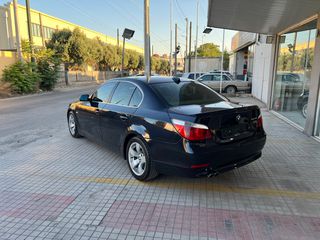 Bmw 523 2006 ΑΥΤΟΜΑΤΟ-ΑΕΡΙΟ/ΓΚΑΖΙ -ΕΛΛΗΝΙΚΟ-thumb-2