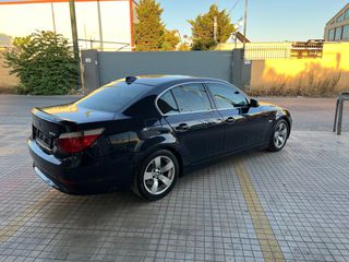 Bmw 523 2006 ΑΥΤΟΜΑΤΟ-ΑΕΡΙΟ/ΓΚΑΖΙ -ΕΛΛΗΝΙΚΟ-thumb-3