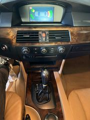 Bmw 523 2006 ΑΥΤΟΜΑΤΟ-ΑΕΡΙΟ/ΓΚΑΖΙ -ΕΛΛΗΝΙΚΟ-thumb-7