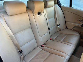 Bmw 523 2006 ΑΥΤΟΜΑΤΟ-ΑΕΡΙΟ/ΓΚΑΖΙ -ΕΛΛΗΝΙΚΟ-thumb-10