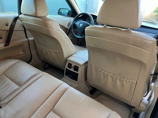 Bmw 523 2006 ΑΥΤΟΜΑΤΟ-ΑΕΡΙΟ/ΓΚΑΖΙ -ΕΛΛΗΝΙΚΟ-thumb-11