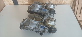 MERCEDES BENZ 190E W201 ΜΟΝΑΔΑ ΨΕΚΑΣΜΟΥ ΡΥΘΜΙΣΤΗΣ ΠΙΕΣΗΣ INJECTION
