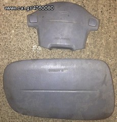 Daihatsu Terios 1997-2006 airbag