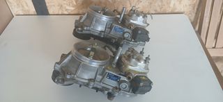 MERCEDES BENZ 190E W201 INJECTION ΜΟΝΑΔΑ ΨΕΚΑΣΜΟΥ