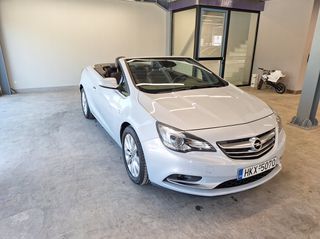 Opel Cascada 2014 Automatic Cabriolet 170PS-thumb-1