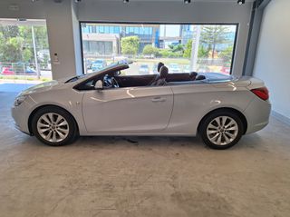 Opel Cascada 2014 Automatic Cabriolet 170PS-thumb-3