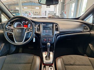 Opel Cascada 2014 Automatic Cabriolet 170PS-thumb-6