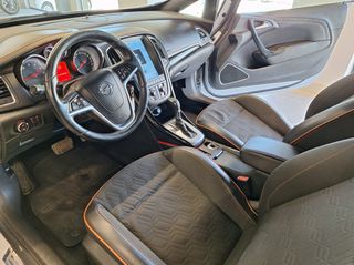Opel Cascada 2014 Automatic Cabriolet 170PS-thumb-7