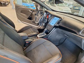 Opel Cascada 2014 Automatic Cabriolet 170PS-thumb-8
