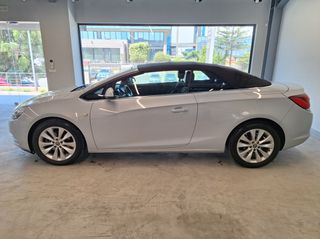 Opel Cascada 2014 Automatic Cabriolet 170PS-thumb-13