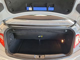 Opel Cascada 2014 Automatic Cabriolet 170PS-thumb-16
