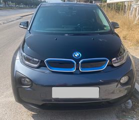 Bmw i3 2019 Plug in Rex Μοναδικό