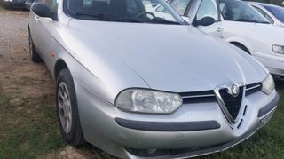 Alfa Romeo Alfa 156 2002