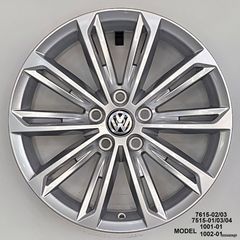 EMR-WHEELS 7615 4X100 6.5X16 ET35 ΕΩΣ 12 ΑΤΟΚΕΣ ΔΟΣΕΙΣ