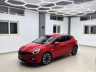 Opel Astra 2015 1.6 CDTI INNOVATION 136PS