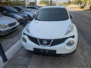 Nissan Juke 2011 ACENTA DIESEL