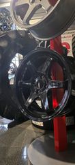 RAYS STYLE WHEELS 1034 7X16 4X100 ET35 ΕΩΣ 12 ΑΤΟΚΕΣ ΔΟΣEIΣ