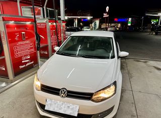 Volkswagen Polo 2010