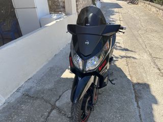 Sym Citycom 300i 2016 citycom 300i