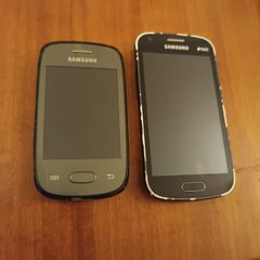 Samsung κινητά