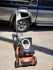 Χλοοκοπτικά Stihl 2023 650v