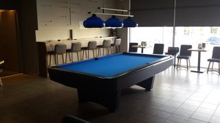 Τραπέζι μπιλιάρδου αμερικάνικου Olympic Pro Tour Edition 2.80 (9ft)