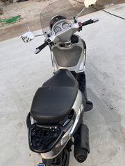 Piaggio Beverly 250 Tourer 2009
