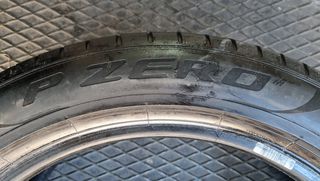 225/50/18 PIRELLI (2 ΜΕΤΑΧΕΙΡΙΣΜΕΝΑ 2017)-thumb-4