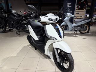 Piaggio Liberty 125 2026 S