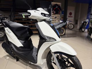 Piaggio Liberty 125 2026 S-thumb-1
