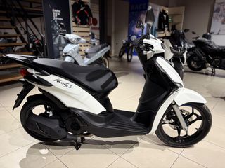 Piaggio Liberty 125 2026 S-thumb-2