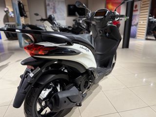 Piaggio Liberty 125 2026 S-thumb-3
