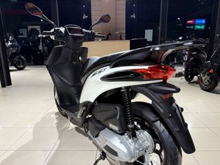 Piaggio Liberty 125 2026 S-thumb-4