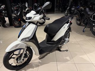 Piaggio Liberty 125 2026 S-thumb-6