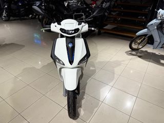 Piaggio Liberty 125 2026 S-thumb-7
