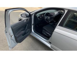 Volkswagen Polo 2019 ELEGANCE-thumb-34