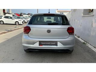 Volkswagen Polo 2019 ELEGANCE-thumb-36