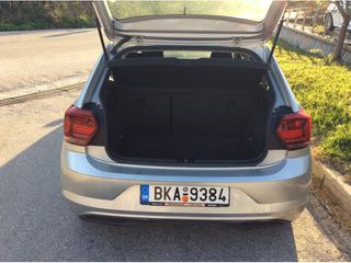 Volkswagen Polo 2019 ELEGANCE-thumb-14