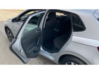 Volkswagen Polo 2019 ELEGANCE-thumb-33