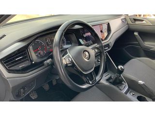 Volkswagen Polo 2019 ELEGANCE-thumb-35
