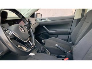 Volkswagen Polo 2019 ELEGANCE-thumb-20